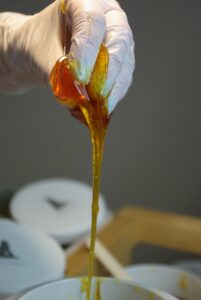 脱毛クリームの使い方はどうすればいいですか？
